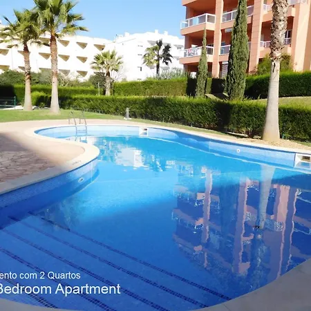 Akisol Rocha Areia Ii شقة