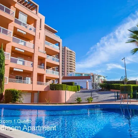 Akisol Rocha Areia Ii Portimão